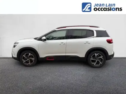 Photo 7 Citroën C5 aircross  PureTech 180 S&S EAT8