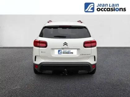 Photo 5 Citroën C5 aircross  PureTech 180 S&S EAT8