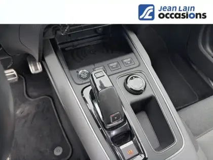 Photo 12 Citroën C5 aircross  PureTech 180 S&S EAT8