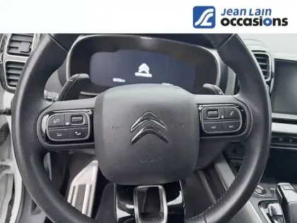 Photo 11 Citroën C5 aircross  PureTech 180 S&S EAT8