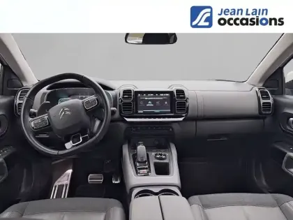 Photo 17 Citroën C5 aircross  PureTech 180 S&S EAT8
