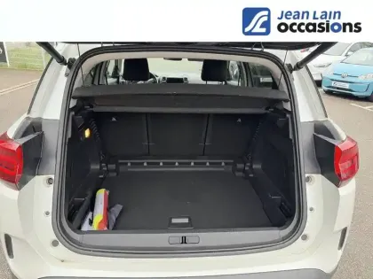 Photo 9 Citroën C5 aircross  PureTech 180 S&S EAT8