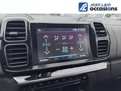 Photo 13 Citroën C5 aircross  PureTech 180 S&S EAT8