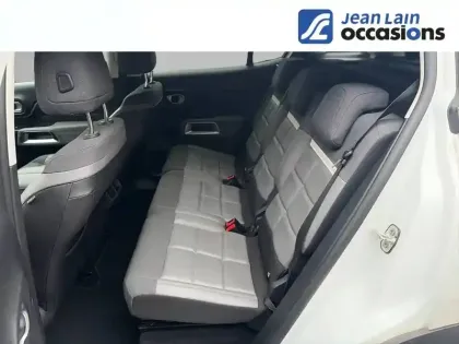 Photo 16 Citroën C5 aircross  PureTech 180 S&S EAT8