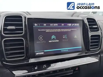 Photo 15 Citroën C5 aircross  PureTech 180 S&S EAT8