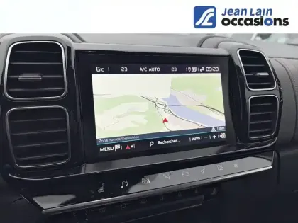 Photo 14 Citroën C5 aircross  PureTech 180 S&S EAT8