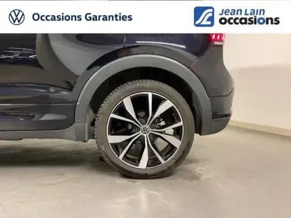 Photo 11 Volkswagen T-cross  1.5 TSI 150 Start/Stop DSG7