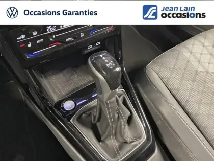 Photo 15 Volkswagen T-cross  1.5 TSI 150 Start/Stop DSG7