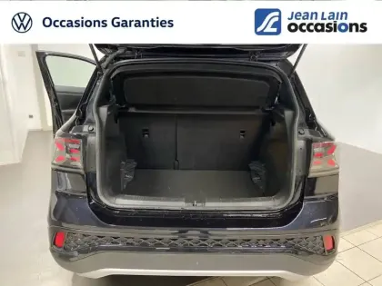 Photo 13 Volkswagen T-cross  1.5 TSI 150 Start/Stop DSG7