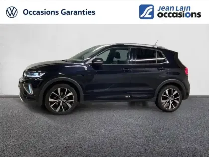 Photo 6 Volkswagen T-cross  1.5 TSI 150 Start/Stop DSG7