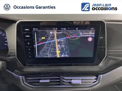 Photo 14 Volkswagen T-cross  1.5 TSI 150 Start/Stop DSG7