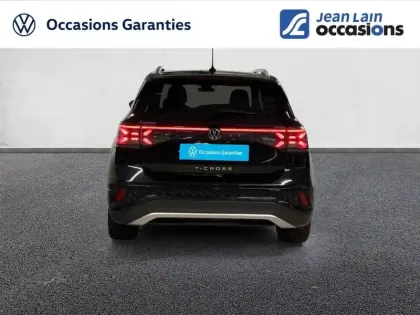 Photo 7 Volkswagen T-cross  1.5 TSI 150 Start/Stop DSG7