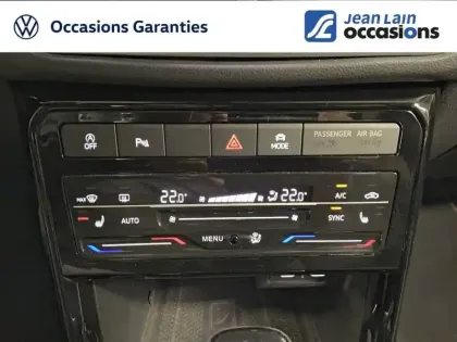 Photo 18 Volkswagen T-cross  1.5 TSI 150 Start/Stop DSG7