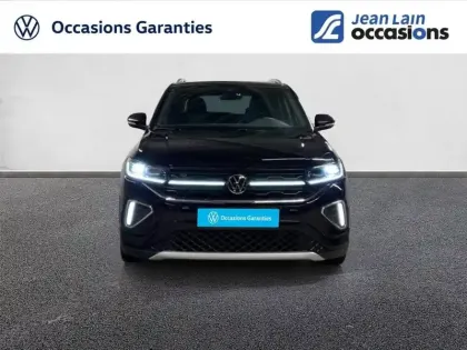 Photo 8 Volkswagen T-cross  1.5 TSI 150 Start/Stop DSG7