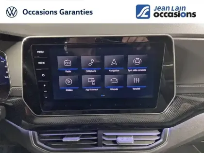 Photo 16 Volkswagen T-cross  1.5 TSI 150 Start/Stop DSG7