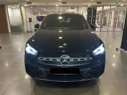 Photo 16 Mercedes GLA  250 e Hybrid EQ 8G-DCT