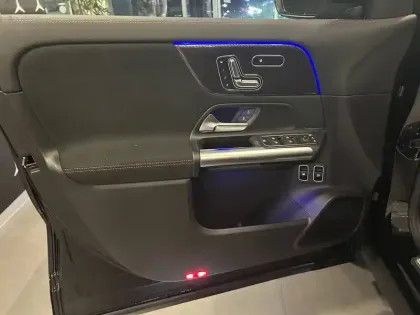 Photo 10 Mercedes GLA  250 e Hybrid EQ 8G-DCT