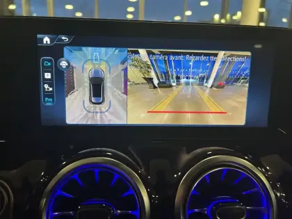 Photo 9 Mercedes GLA  250 e Hybrid EQ 8G-DCT