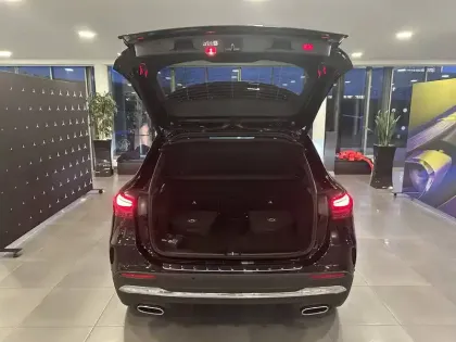 Photo 13 Mercedes GLA  250 e Hybrid EQ 8G-DCT