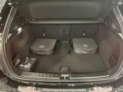 Photo 14 Mercedes GLA  250 e Hybrid EQ 8G-DCT