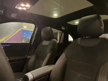 Photo 12 Mercedes GLA  250 e Hybrid EQ 8G-DCT