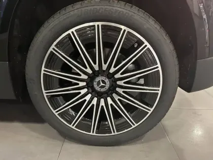 Photo 6 Mercedes GLA  250 e Hybrid EQ 8G-DCT