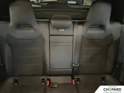 Photo 18 Mercedes Classe A  180 d 8G-DCT