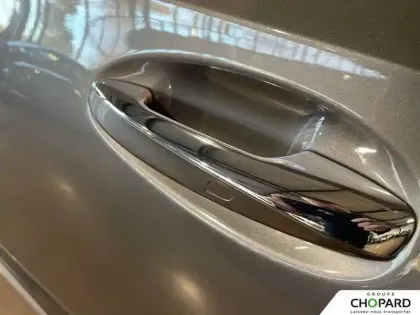 Photo 25 Mercedes Classe A  180 d 8G-DCT