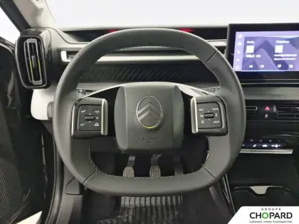 Photo 15 Citroën C3  Turbo 100 ch BVM6