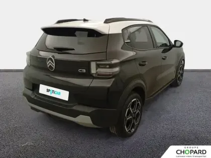 Photo 7 Citroën C3  Turbo 100 ch BVM6