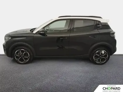 Photo 25 Citroën C3  Turbo 100 ch BVM6