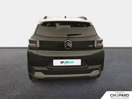 Photo 38 Citroën C3  Turbo 100 ch BVM6