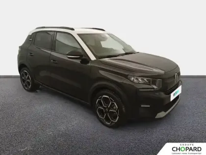 Photo 19 Citroën C3  Turbo 100 ch BVM6