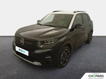 Photo Citroën C3 Max