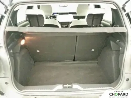 Photo 5 Citroën C3  Turbo 100 ch BVM6