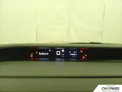 Photo 16 Citroën C3  Turbo 100 ch BVM6