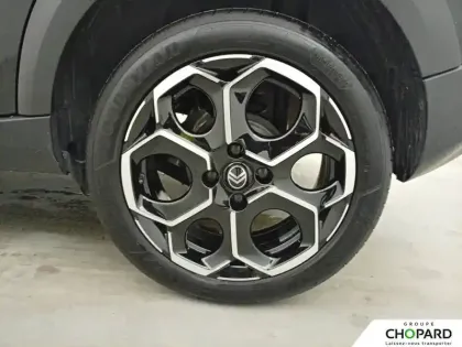 Photo 11 Citroën C3  Turbo 100 ch BVM6