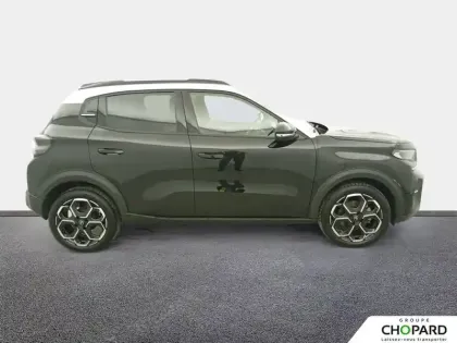 Photo 37 Citroën C3  Turbo 100 ch BVM6