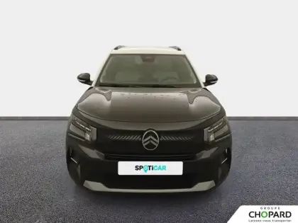 Photo 35 Citroën C3  Turbo 100 ch BVM6