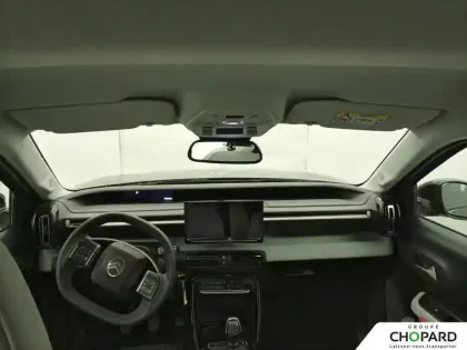 Photo 14 Citroën C3  Turbo 100 ch BVM6