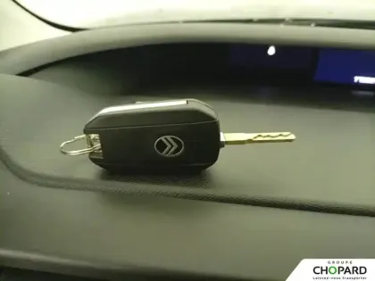 Photo 13 Citroën C3  Turbo 100 ch BVM6