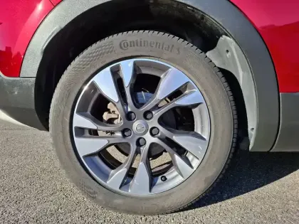 Photo 10 Opel Grandland  1.2 Turbo 130 ch