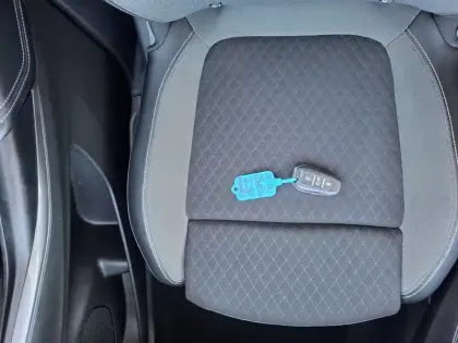 Photo 39 Opel Grandland  1.2 Turbo 130 ch