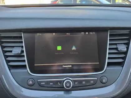 Photo 32 Opel Grandland  1.2 Turbo 130 ch