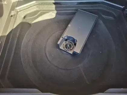 Photo 16 Opel Grandland  1.2 Turbo 130 ch