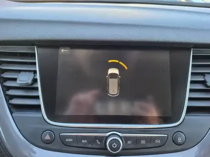 Photo 29 Opel Grandland  1.2 Turbo 130 ch