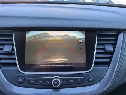 Photo 27 Opel Grandland  1.2 Turbo 130 ch