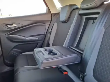 Photo 23 Opel Grandland  1.2 Turbo 130 ch