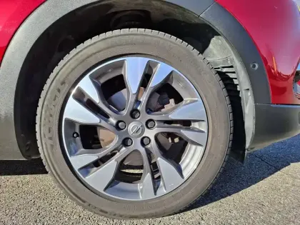 Photo 11 Opel Grandland  1.2 Turbo 130 ch