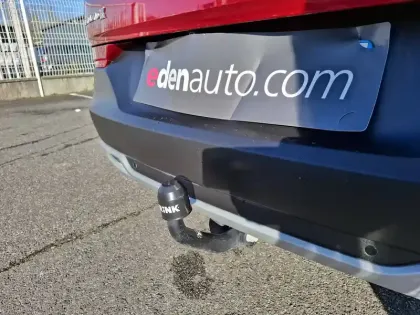 Photo 14 Opel Grandland  1.2 Turbo 130 ch